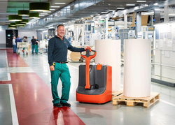 UPM Specialty Papers y Lohmann permiten el diseño para el reciclaje en la industria de las cintas adhesivas